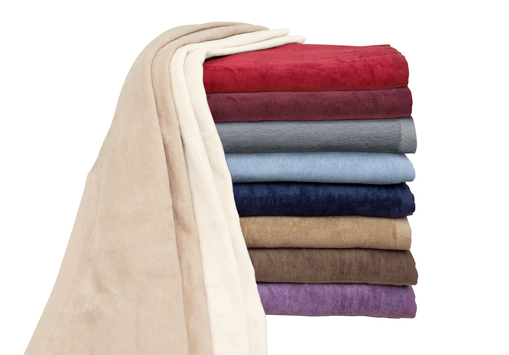 Cosy blankets