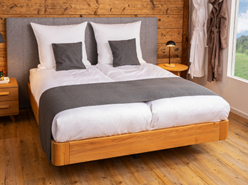 Bed runner