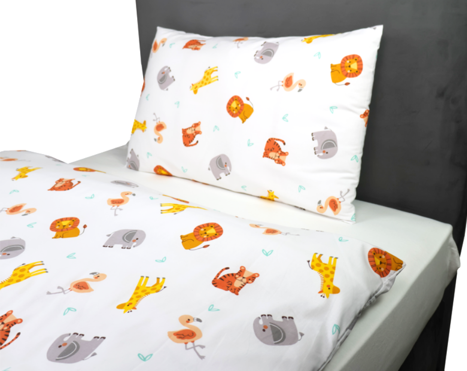Ropa de cama