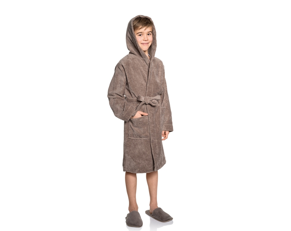 Childrens' terry cloth items