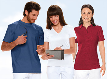 Camisas y blusas