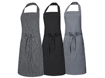 Ropa del servicio y accesorios