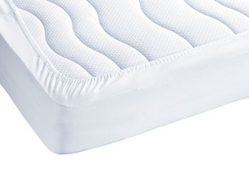 Mattress protector