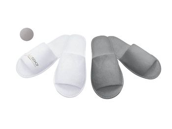 Zapatillas de baño